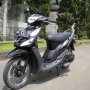 Jual Mio Hitam Elegant 2007 Istimewa