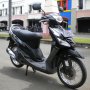 Jual Mio Hitam Elegant 2007 Istimewa