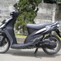 Jual Mio Hitam Elegant 2007 Istimewa