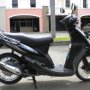 Jual Mio Hitam Elegant 2007 Istimewa