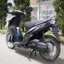 Jual Mio Hitam Elegant 2007 Istimewa