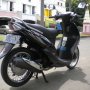 Jual Mio Hitam Elegant 2007 Istimewa