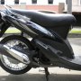 Jual Mio Hitam Elegant 2007 Istimewa