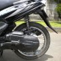 Jual Mio Hitam Elegant 2007 Istimewa