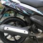 Dijual Yamaha Mio Sporty CW 2009 Hitam Elegant Muluz Bandung