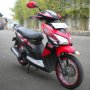 Jual Vario 2007 Mulus Terawat Cimahi Bandung