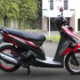 Jual Vario 2007 Mulus Terawat Cimahi Bandung