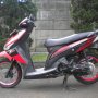 Jual Vario 2007 Mulus Terawat Cimahi Bandung