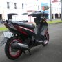 Jual Vario 2007 Mulus Terawat Cimahi Bandung