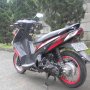 Jual Vario 2007 Mulus Terawat Cimahi Bandung