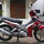 Jupiter MX AT CW 2007 Bandung