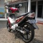 Jupiter MX AT CW 2007 Bandung