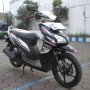 Honda Vario CW 2010 Putih Cimahi Bandung