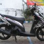 Honda Vario CW 2010 Putih Cimahi Bandung