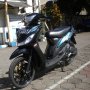 Mio CW 2009 Mulus Cimahi 