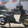 Mio CW 2009 Mulus Cimahi 