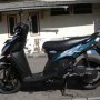 Mio CW 2009 Mulus Cimahi 