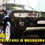 Pajero Sport Limited