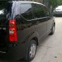 JUAL TOYOTA AVANZA 2008, MANUAL, HITAM, KONDISI OK.