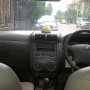 JUAL TOYOTA AVANZA 2008, MANUAL, HITAM, KONDISI OK.