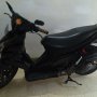 JUAL Suzuki SKYWAVE Night Rider (NR) tahun 2009