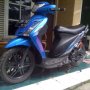 Jual Suzuki Spin Cw 2011 murmer ajah nih gan Lokasi Depok