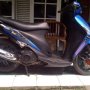 Jual Suzuki Spin Cw 2011 murmer ajah nih gan Lokasi Depok