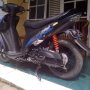 Jual Suzuki Spin Cw 2011 murmer ajah nih gan Lokasi Depok