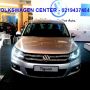Promo VW Tiguan 1.4 HL Dealer Pusat Jabodetabek