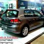 New VW Golf 1.4 Tsi Ready Stock 2013 Dealer Pusat Jabodetabek