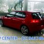 Promo New VW Golf 1.4 mk7 Dealer Resmi VW Pusat