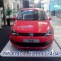 Promo Vw Polo 1.4 Best Price VW Center ATPM