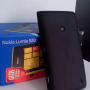 Jual Nokia LUMIA 520 mulus seperti baru garansi panjang