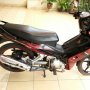 Jual Jupiter MX CW Kopling thn 2009 Kondisi Bagus