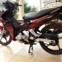 Jual Jupiter MX CW Kopling thn 2009 Kondisi Bagus