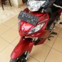 Jual Jupiter MX CW Kopling thn 2009 Kondisi Bagus