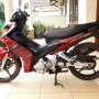 Jual Jupiter MX CW Kopling thn 2009 Kondisi Bagus