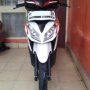 Jual Honda Vario Techno 2012 awal, seperti baru gan