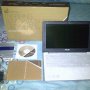 JUAL ASUS Notebook X201E