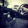 Jual Honda jazz RS matic 2011