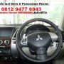 Mitsubishi Pajero Sport Dakar Disel 4x2