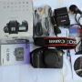 camera CANON EOS 7D Kit