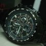 Jual jam tangan ori swiss army 8727 grnsi 1 thn semarang