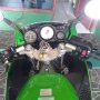 Jual Ninja 150 RR Special Edition ( Bekasi )