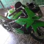 Jual Ninja 150 RR Special Edition ( Bekasi )