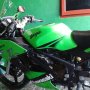 Jual Ninja 150 RR Special Edition ( Bekasi )