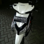 Jual honda vario th 2009 istimewa