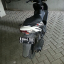 Jual honda vario th 2009 istimewa