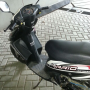 Jual honda vario th 2009 istimewa