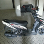 Jual honda vario th 2009 istimewa